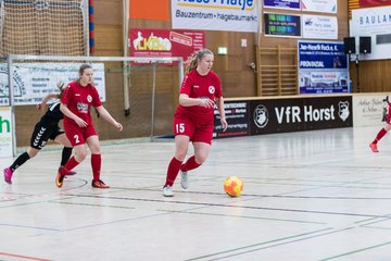 Bild 26 - VR Bank Cup Horst